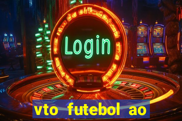 vto futebol ao vivo flamengo